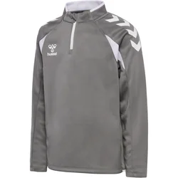 Otroški pulover hmlCORE 2.0 HALF ZIP KIDS