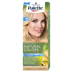 PALETTE PNC boja za kosu 100 Skandinavsko plava 0-00