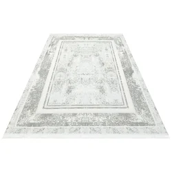 Conceptum Hypnose Tepih 100x200cm Sivi
