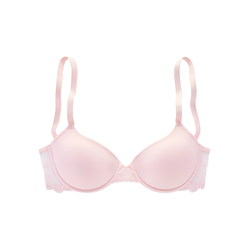 LASCANA Nedrček roza/rosé