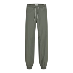 JACK & JONES Muške pantalone 12269749, Maslinaste