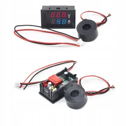 shumee Ampermeter 10A VOLTMETER 500V AC