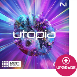 Native Instruments Utopia MPC Edition (Digitalni izdelek)