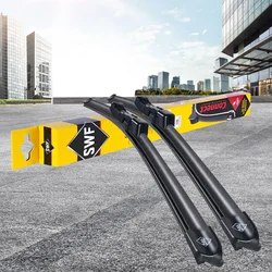 SWF Metlice brisača za automobil, 610 mm