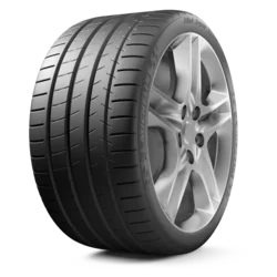 Michelin Pilot Super Sport ( 295/35 ZR18 (103Y) XL EV Suitable )
