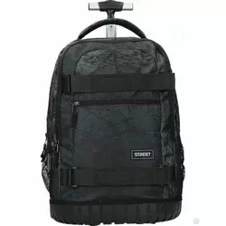 Ranac na točkiće Impact Dark 531136