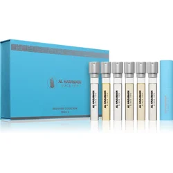 Al Haramain Discovery Collection Musk set uniseks