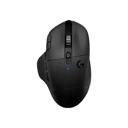 Logitech G604 Lightspeed Wireless Gaming miška, črna