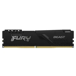 DIMM DDR4 32GB 3600MT/s KF436C18BB/32 Fury Beast Black