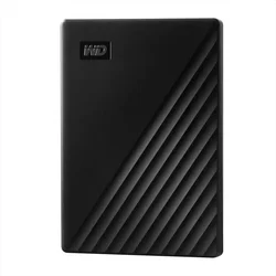 VESTERN DIGITAL eksterni čvrsti disk 2,5 2TB MiPassport USB 3.2 Gen 1 VDBIVG0020BBK-VESN
