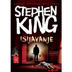 Isijavanje - Stiven King