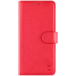 Tactical Field Notes za Samsung Galaxy A56 5G rdeča