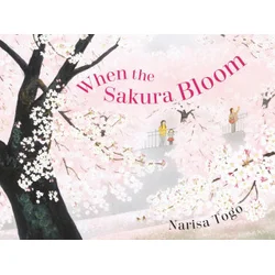 When the Sakura Bloom