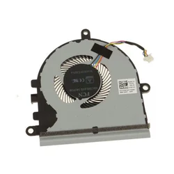 Dell CPU hladnjak za laptop Inspiron 3501 3505 3593 5593 15-5575 15-5570 ( 110444 )