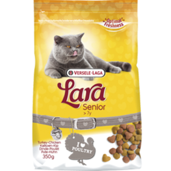 Lara hrana za mačke Senior (7+ god.) 2kg
