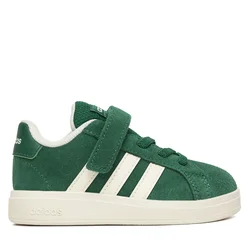 Adidas Patike za dečake Grand Court 00s El I, JR0776, Zelene