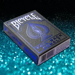 Bicycle Metalluxe New Blue