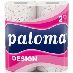 UBRUS PAPIRNI 2SL STAMPANI PALOMA 2/1