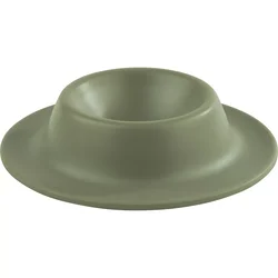 APS Eggy Set za jajca 4 kosi, 20 mm, o: 85 mm, mat zelena
