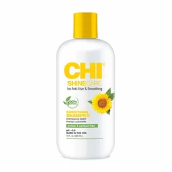 Farouk Systems CHI Shine Care Smoothing Shampoo 355 ml
