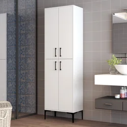 Lessentiel Maison Komoda Berlin A 60x200x35cm Bela