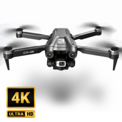 CINE Mini 3 Pro UAV – Dron, 4K video snemanje, Fly AI