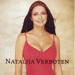 Verboten Natalija Od Jutra Do Noci (CD)