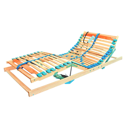 MOBA posteljni pod TW GN MOTOR (več dimenzij)-90x200