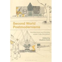 Second World Postmodernisms