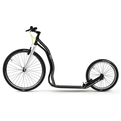 Skiro Yedoo Alloy Trexx Black