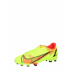 Nike JR VAPOR 14 ACADEMY FG/MG, dečije kopačke za fudbal (fg), žuta CV0811