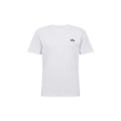 Alpha Industries Basic Small Logo 188505 09