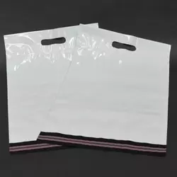 Vrečke za pošiljanje tekstila z ročajem FBH06 100/1
