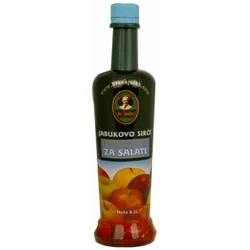 SIRCE JABUKOVO ZA SALATE 500ML DR ANDRA