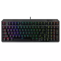 ASUS RA07 TUF K3 GEN II Gaming tastatura