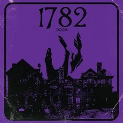 1782 - 1782 (Limited Edition) (LP)