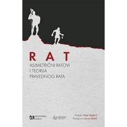 Rat: asimetrični ratovi i teorija pravednog rata