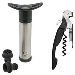 VIN BOUQUET Vinski set FI006