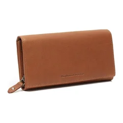 The Chesterfield Brand Valetta Cognac