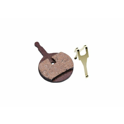 PLOCICE ZA DISK BARADINE DS-38 - Avid BB5
