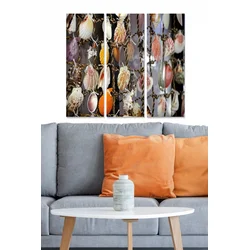 Set slika Wallity MDF3717679, 3 dijela