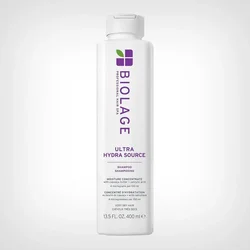 Biolage Šampon za suvu kosu Hydra Source, 400 ml