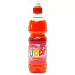 CHERRY Napitak jodi 0.5l minaqua