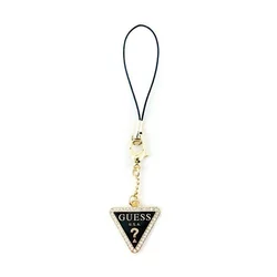 Privezak Guess Triangle Diamond Charm