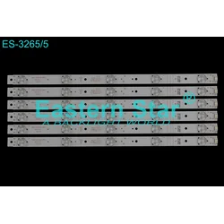 ES-3265 SKYWORTH 42E2000 LED TRAKE