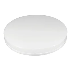 407-202 PLAFONJERA SA SENZOROM LED/18W/4000K/1500lm/240V IP54 4-8m/150°