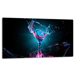 shumee Rezalna ploa steklene ploe 52x30 Modern