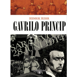 Gavrilo Princip