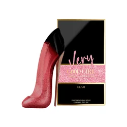 EDP za žene Carolina Herrera Good Girl Very 50ml