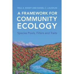 Framework for Community Ecology